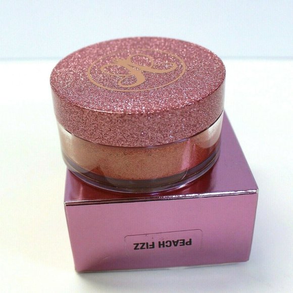 Anastasia Beverly Hills Loose Highlighter Peach Fizz 0.21 oz - Picture 1 of 5